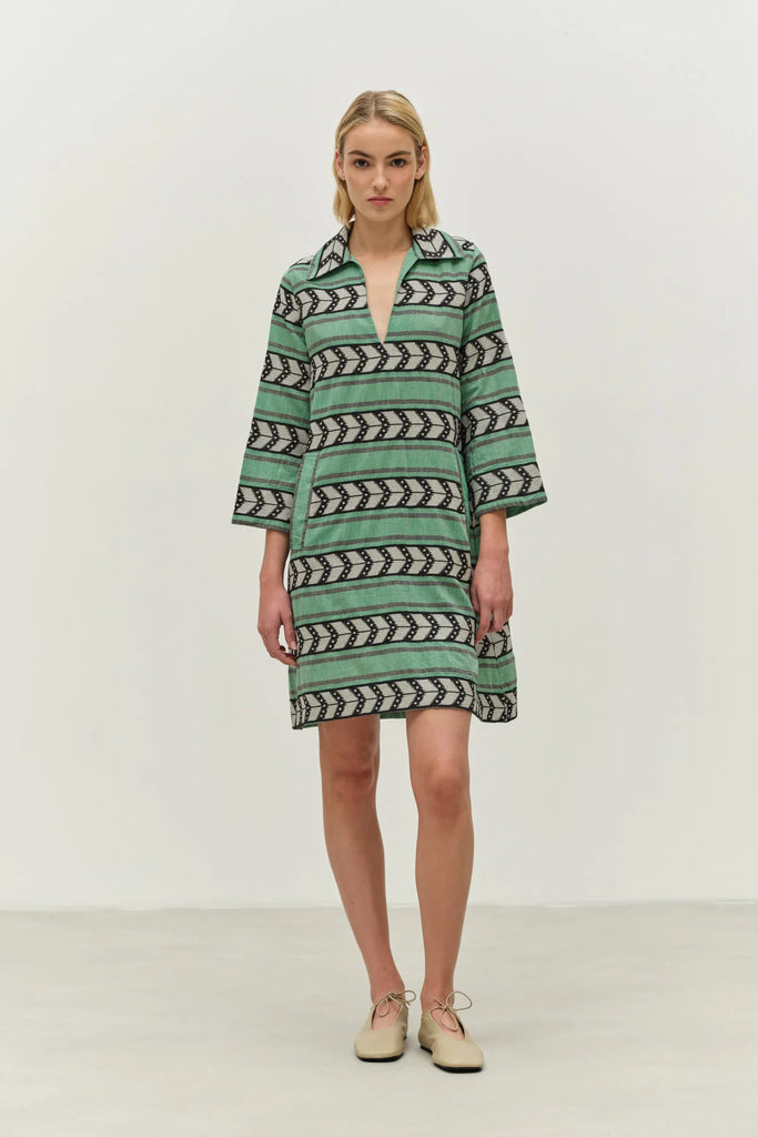 Devotion Twins Woven Esperance Devotion Twins Woven Esperance