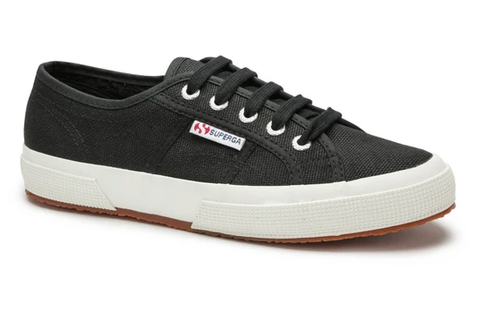 Superga top 2750 woven